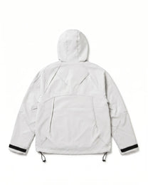 TRIAX CUT JACKET - LIGHT