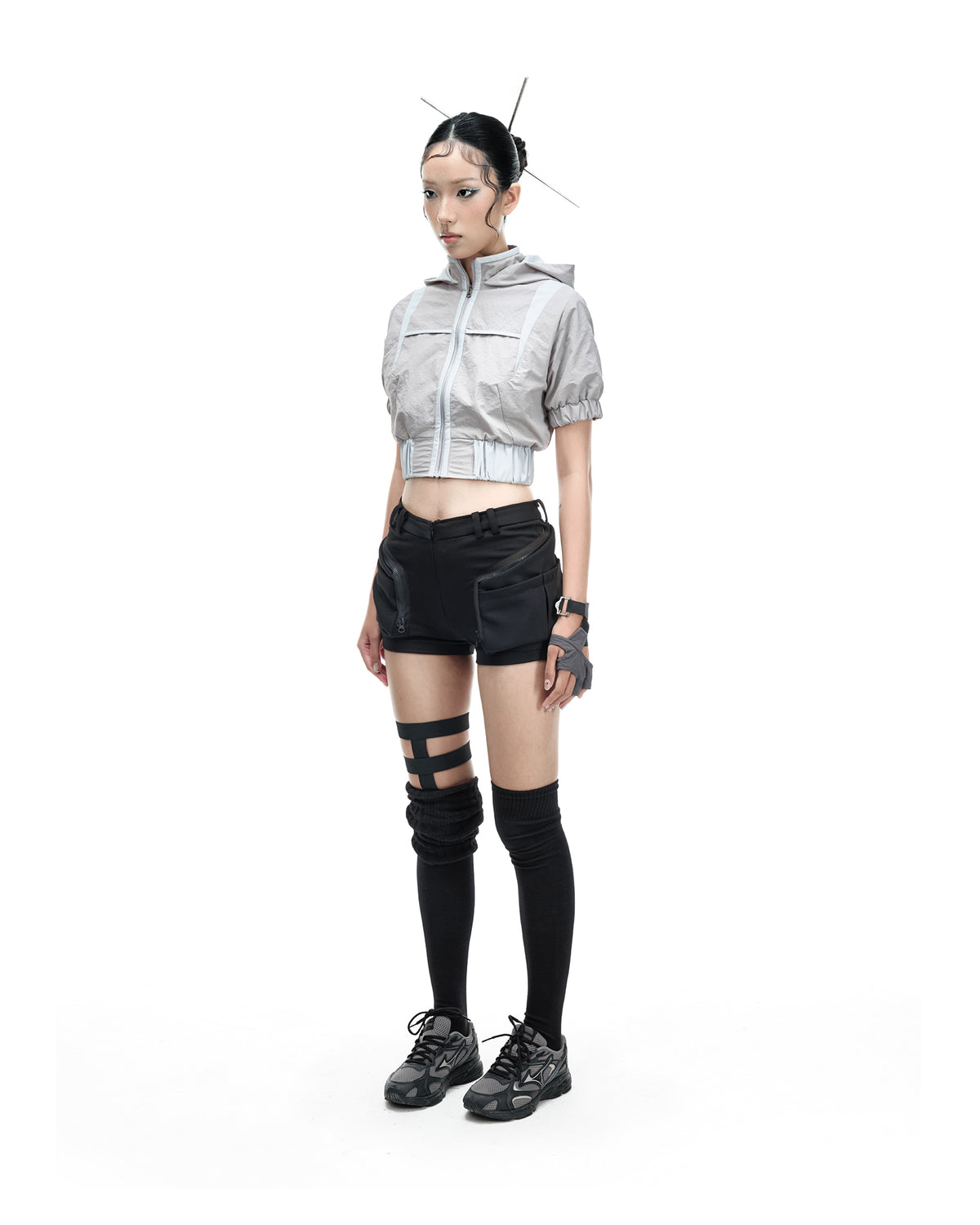MODULE CARGO SHORT