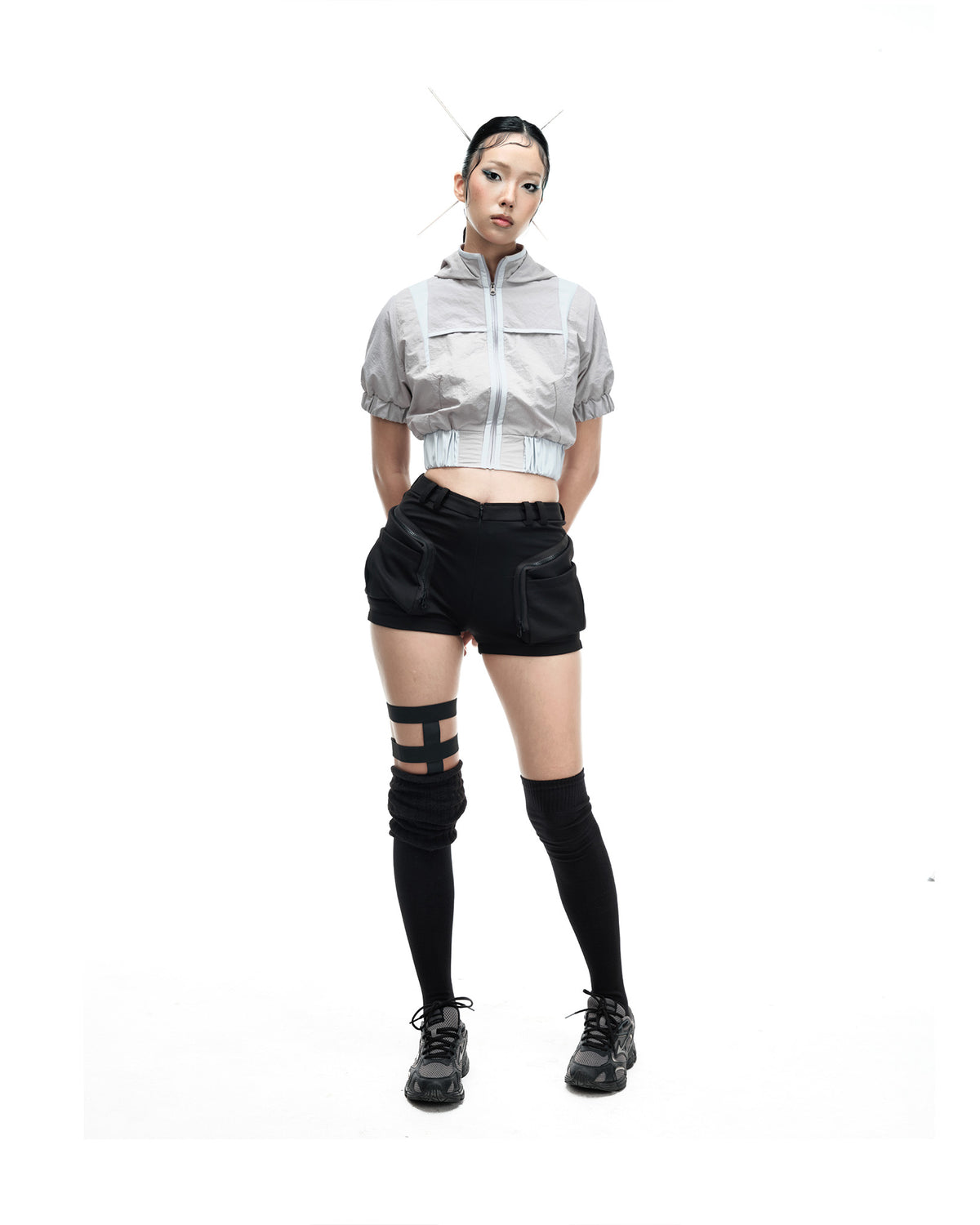 MODULE CARGO SHORT