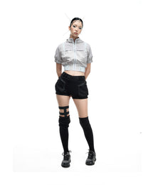 MODULE CARGO SHORT