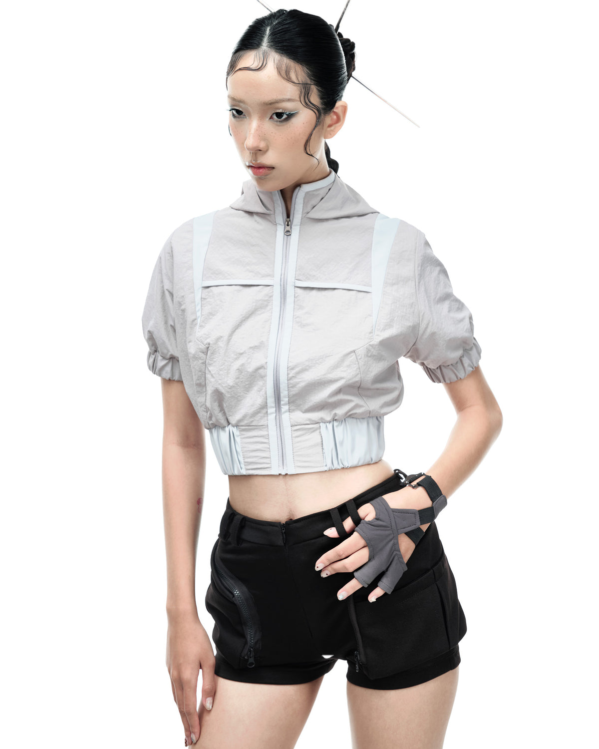 MODULE CARGO SHORT