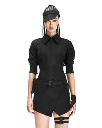 UNI-SYS DRESS