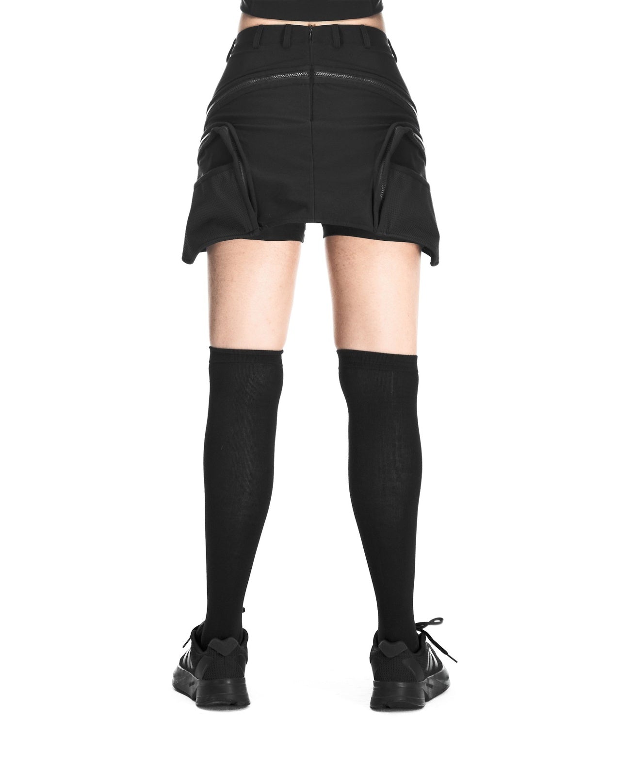 UNIFORM SKIRT | Pre-Order