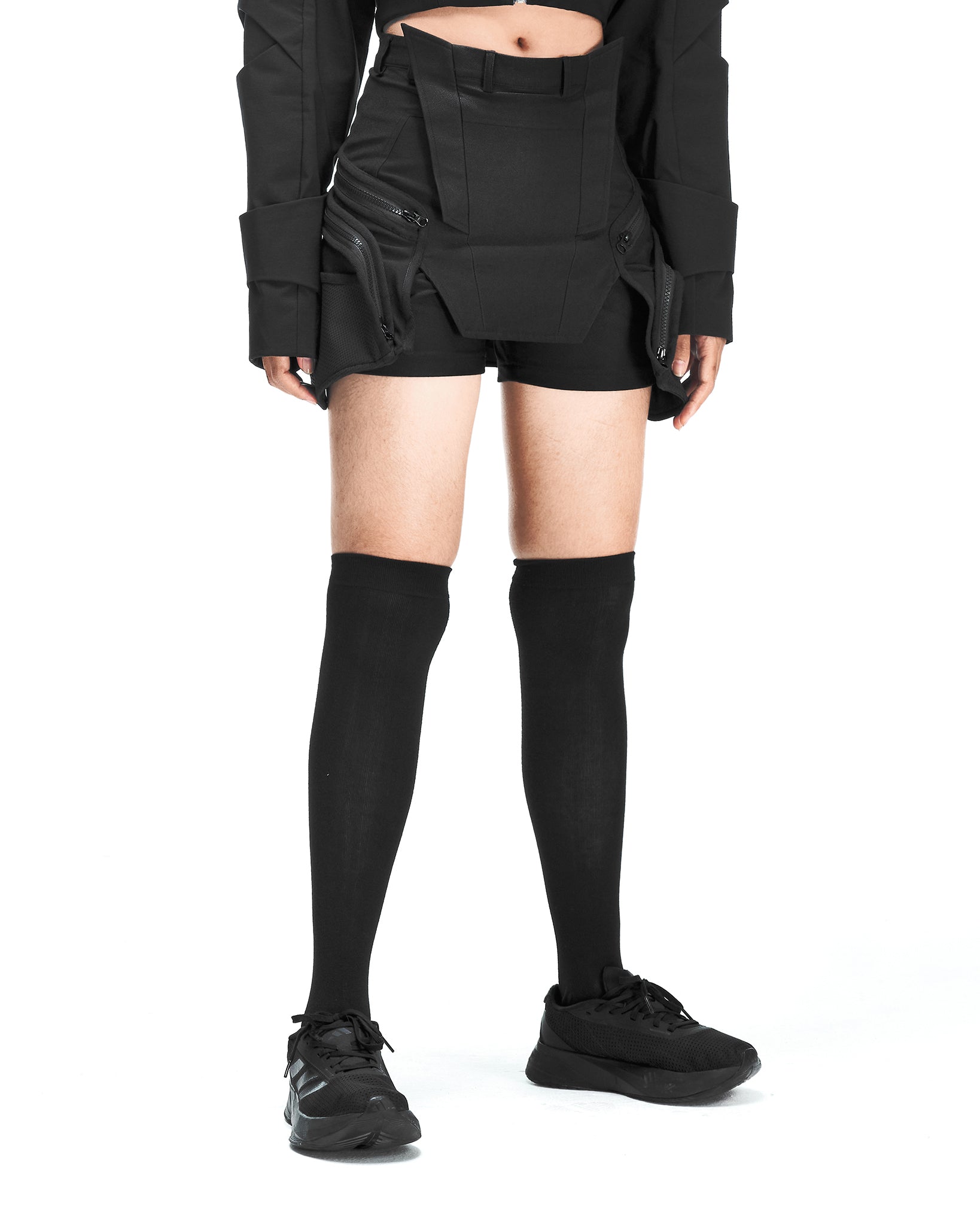 UNIFORM SKIRT | Pre-Order