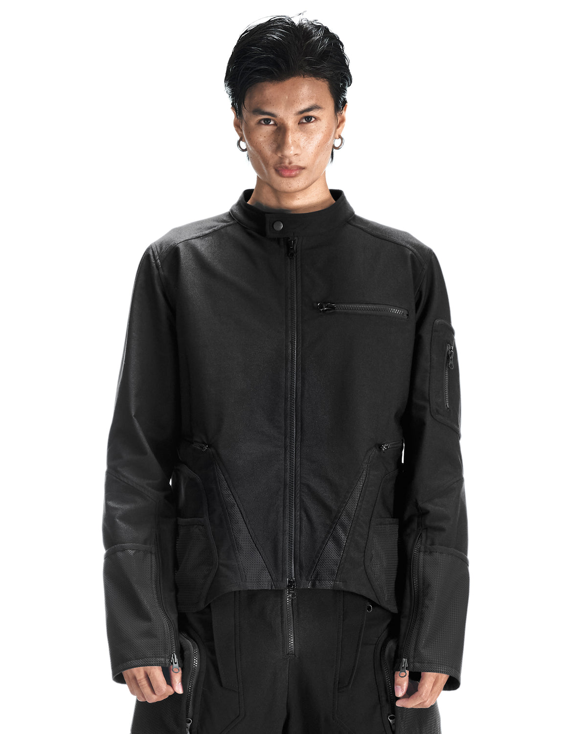 UNIFORM JACKET (Regular)