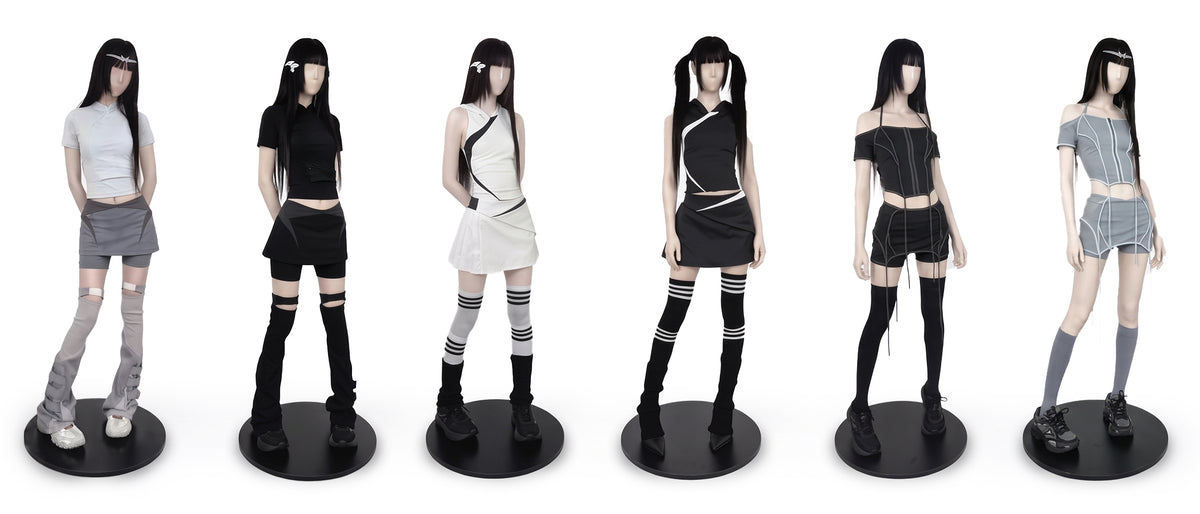 NEW ARRIVAL