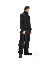 CTRL MULTI CARGO PANTS
