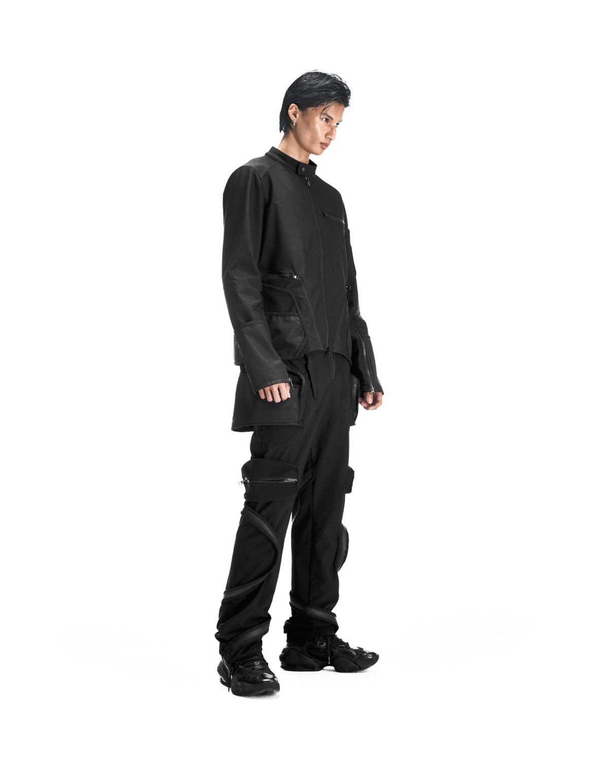 UNIFORM JACKET (Regular)