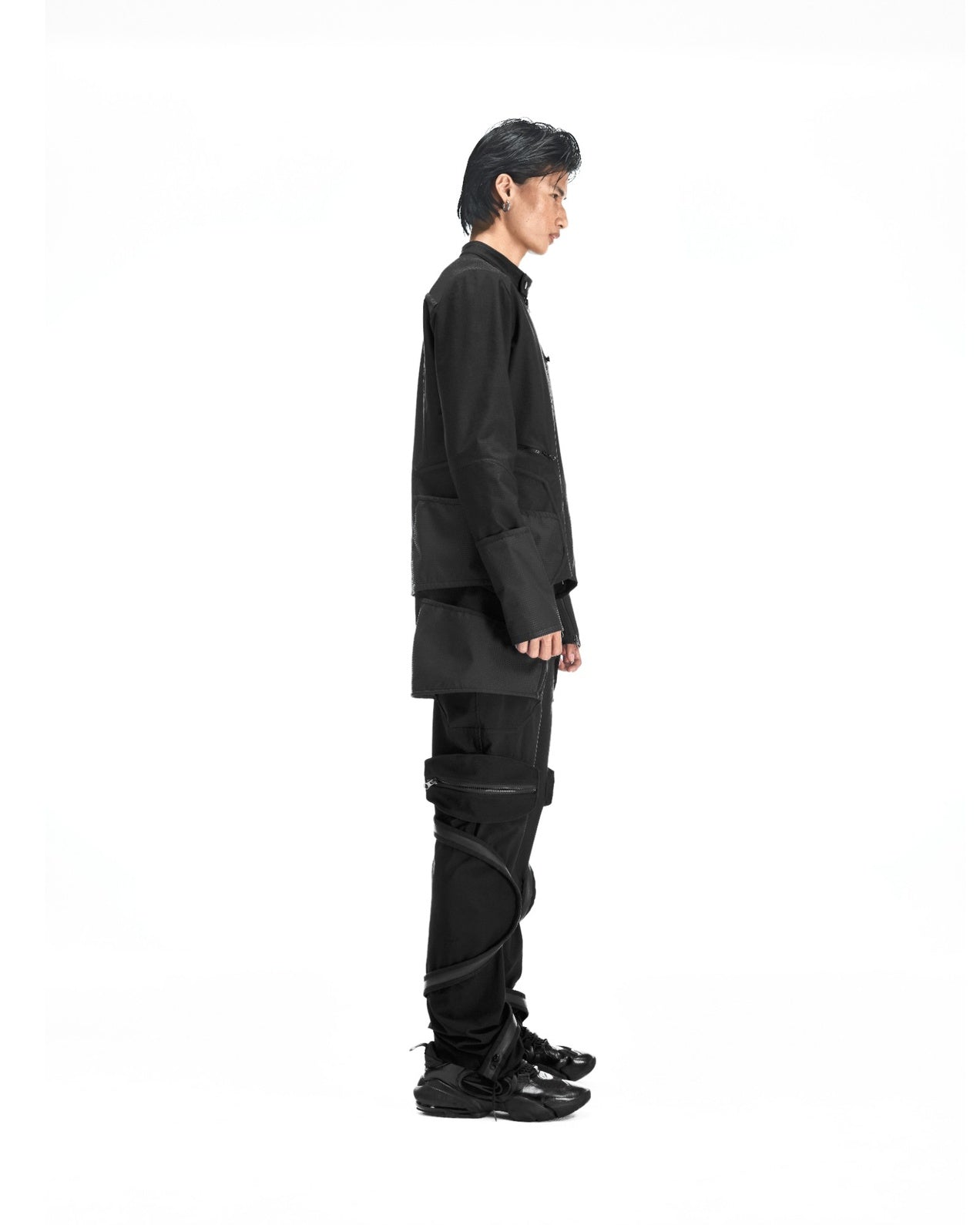 UNIFORM JACKET (Regular)
