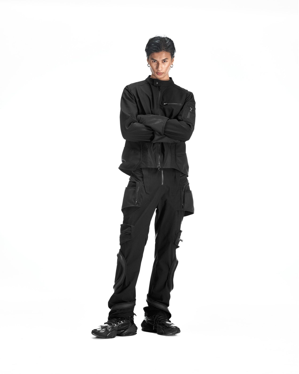 UNIFORM JACKET (Regular)