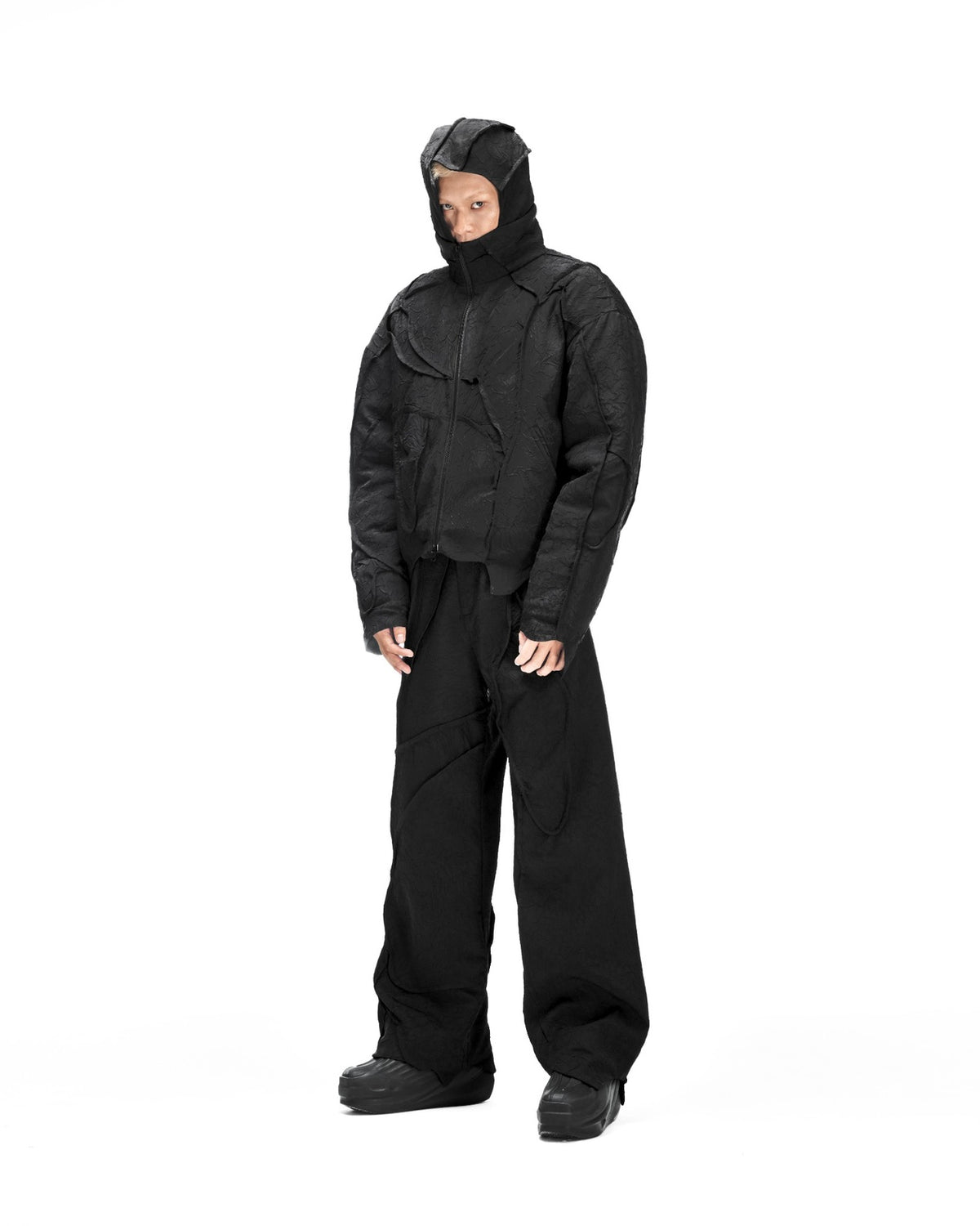 RIFT LINE JACKET