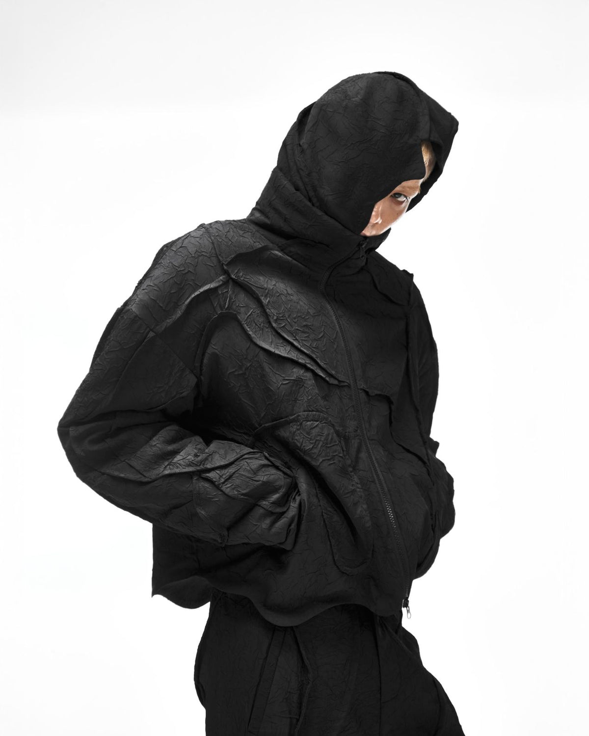 RIFT LINE JACKET