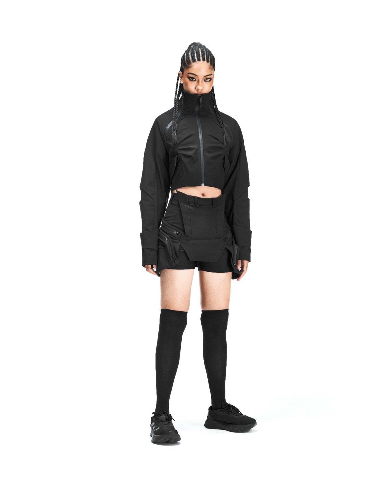 UNIFORM SKIRT | Pre-Order