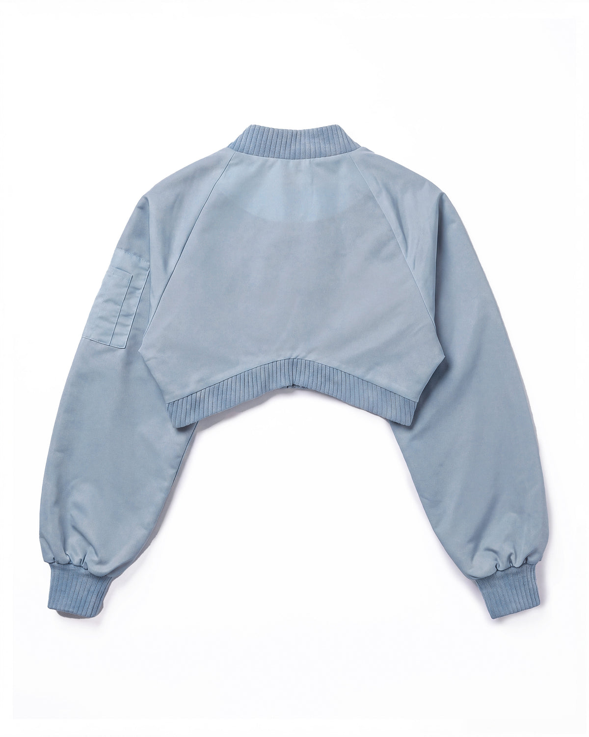VOID BOLERO BOMBER - LIGHT