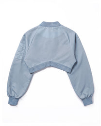 VOID BOLERO BOMBER - LIGHT