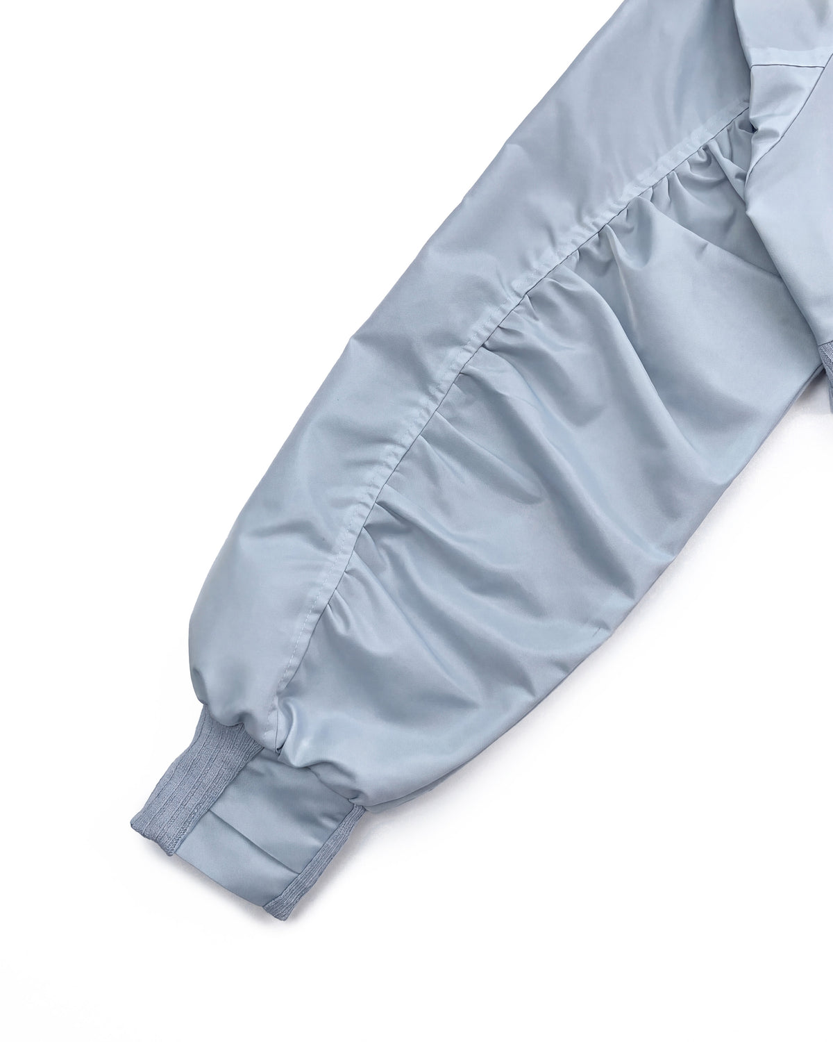 VOID BOLERO BOMBER - LIGHT