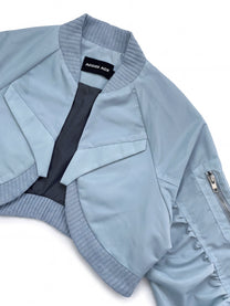 VOID BOLERO BOMBER - LIGHT