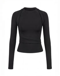 X.LOG LONGSLEEVE - DARK