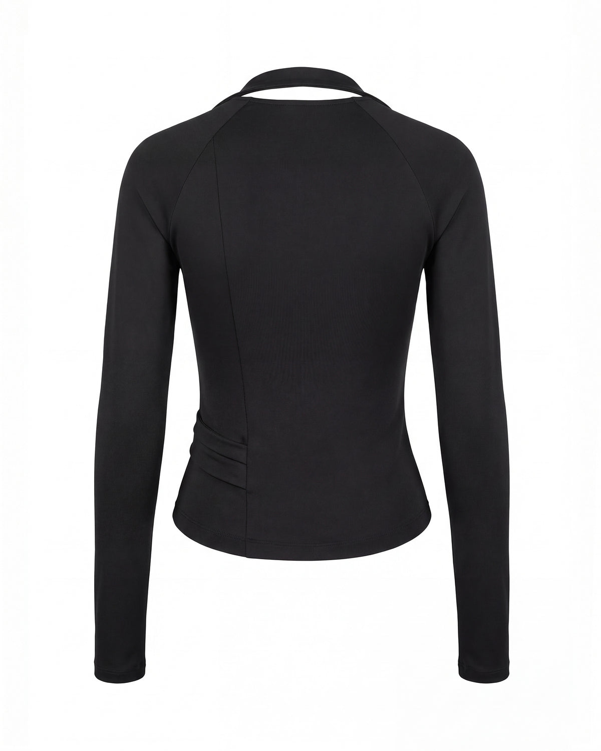 X.LOG LONGSLEEVE - DARK