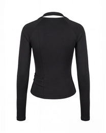 X.LOG LONGSLEEVE - DARK