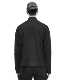 X2 ZIP CARDIGAN