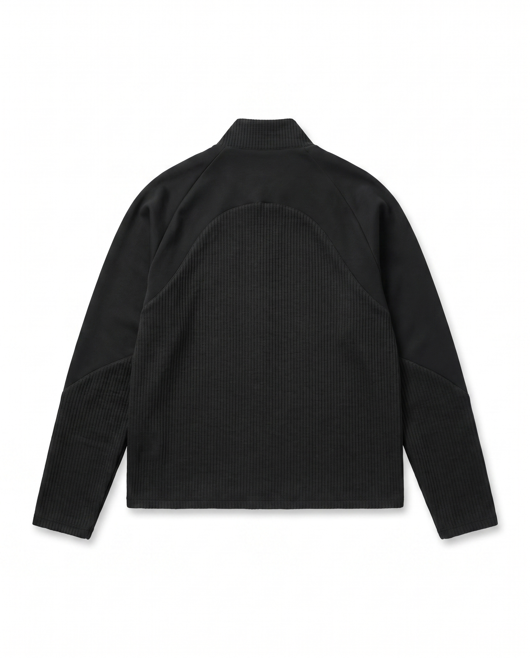 X2 ZIP CARDIGAN