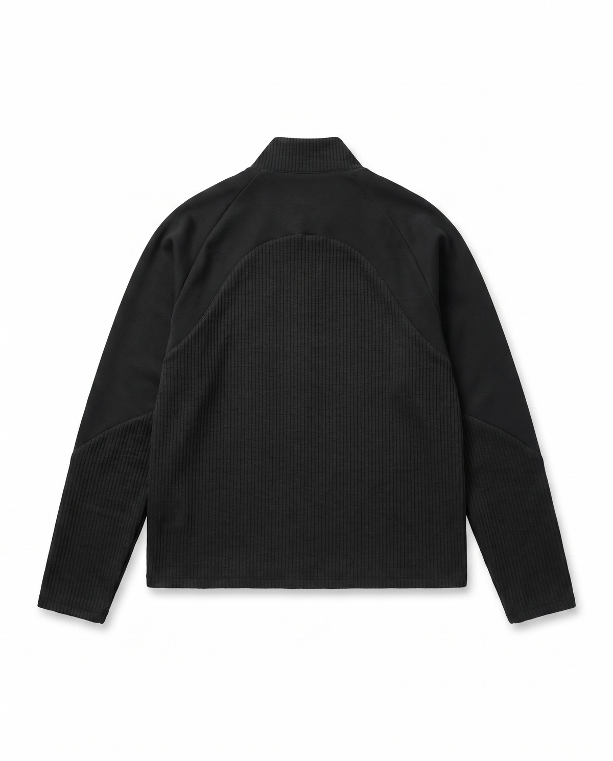 X2 ZIP CARDIGAN