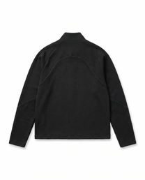 X2 ZIP CARDIGAN