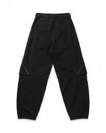 X-FIELD WORK PANTS (Black)
