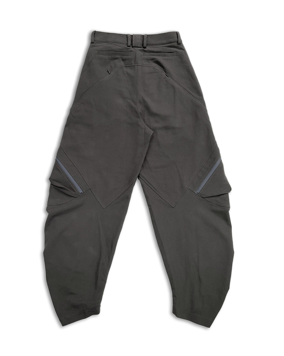 X-FIELD WORK PANTS (Moss-gray)