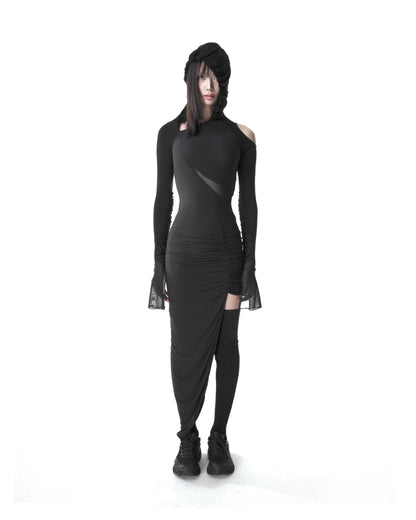 XENITH SKYLINE DRESS