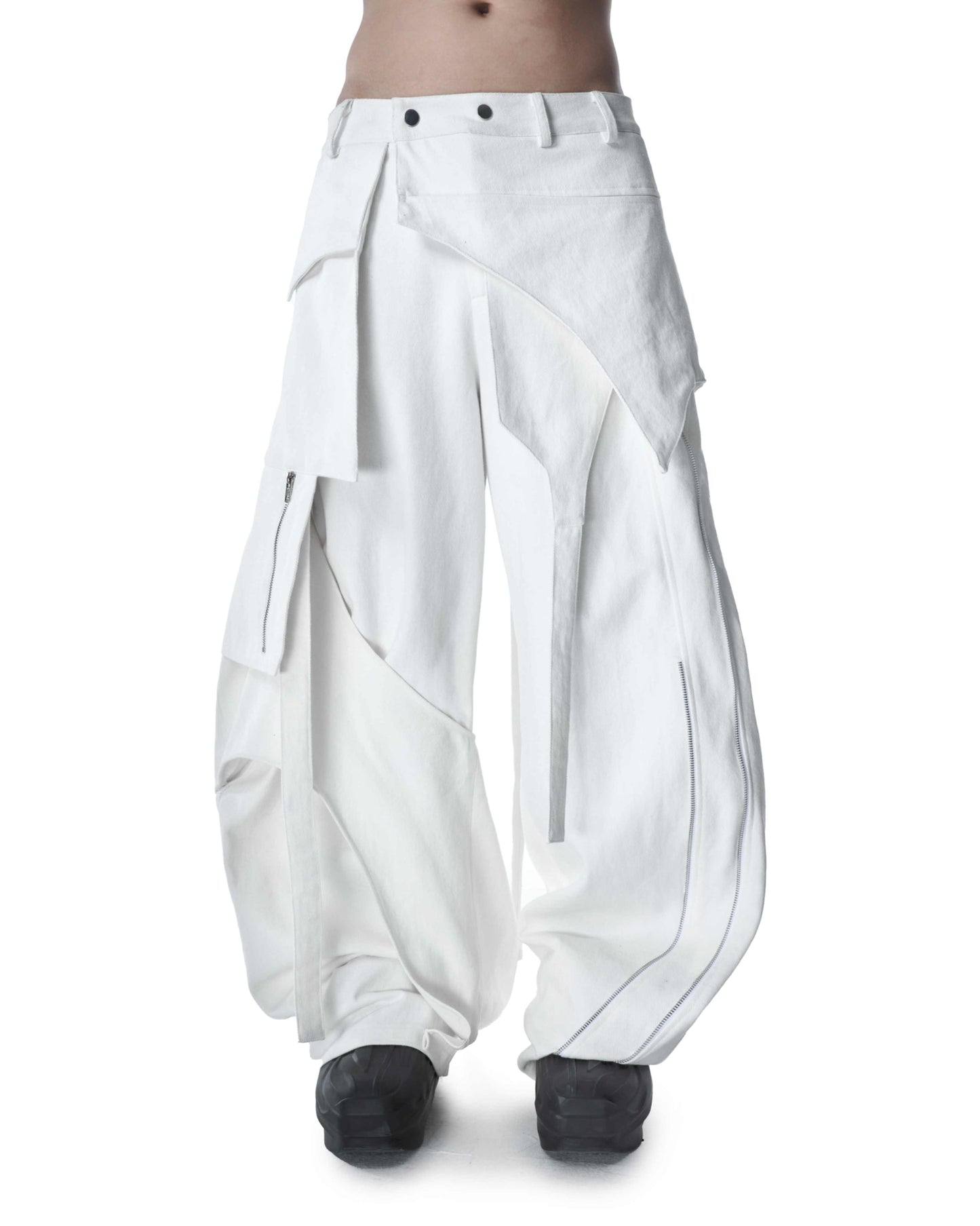 X.CORE LAYERED PANTS (light)