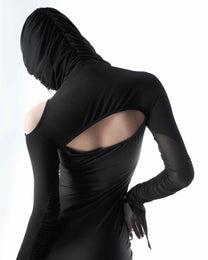 XENITH SKYLINE DRESS