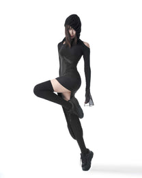 XENITH SKYLINE DRESS
