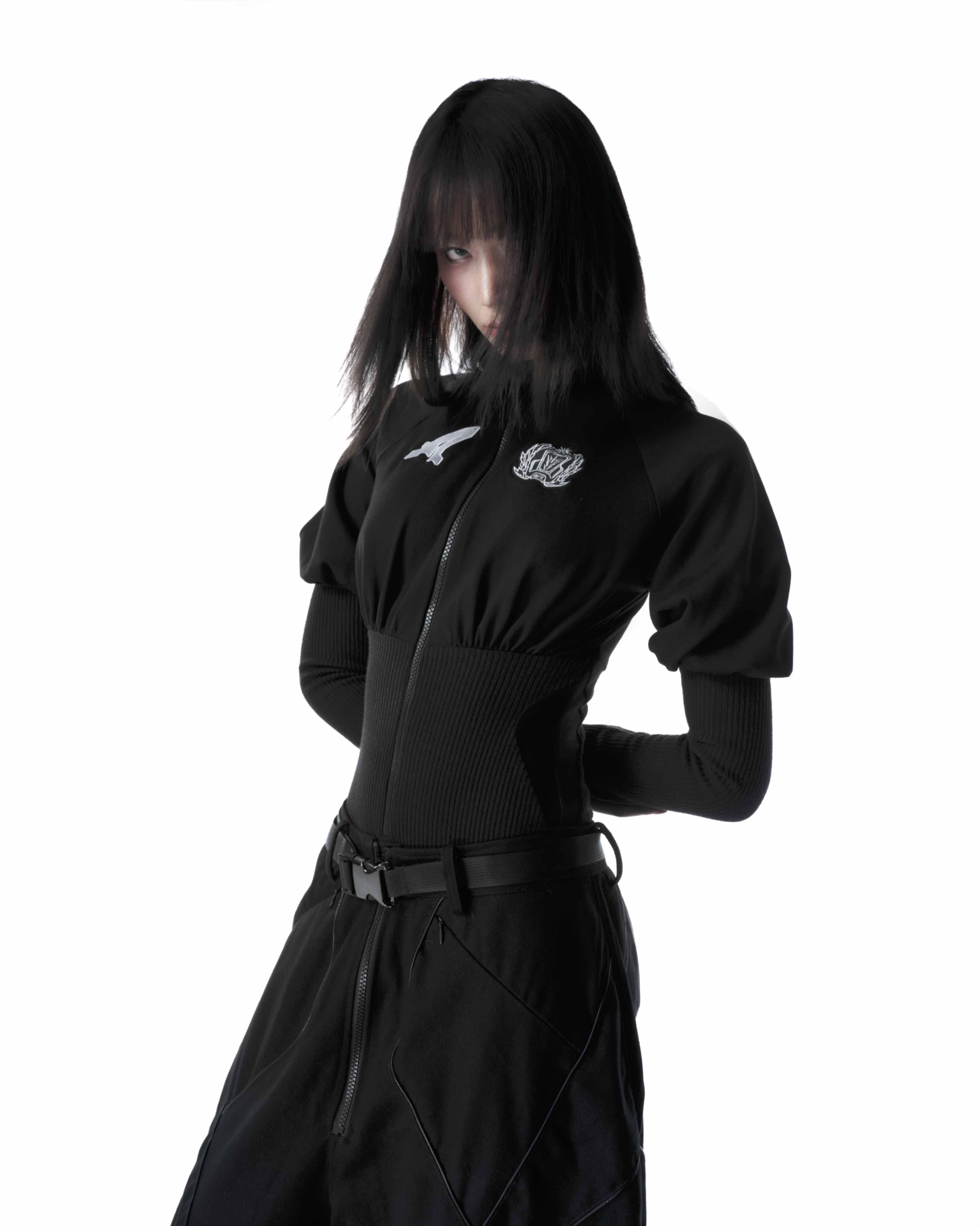 X-CHRONO:SUIT
