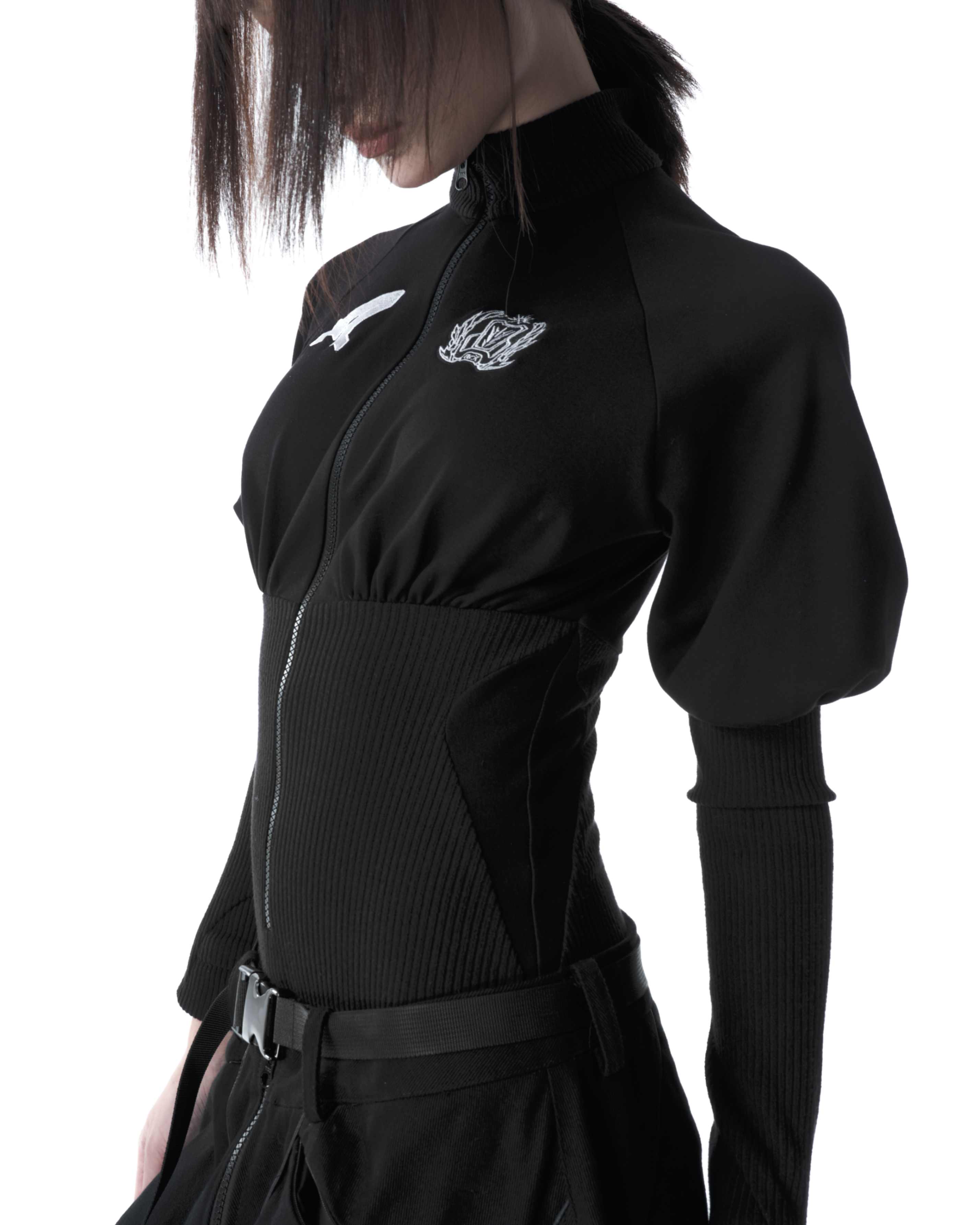 X-CHRONO:SUIT