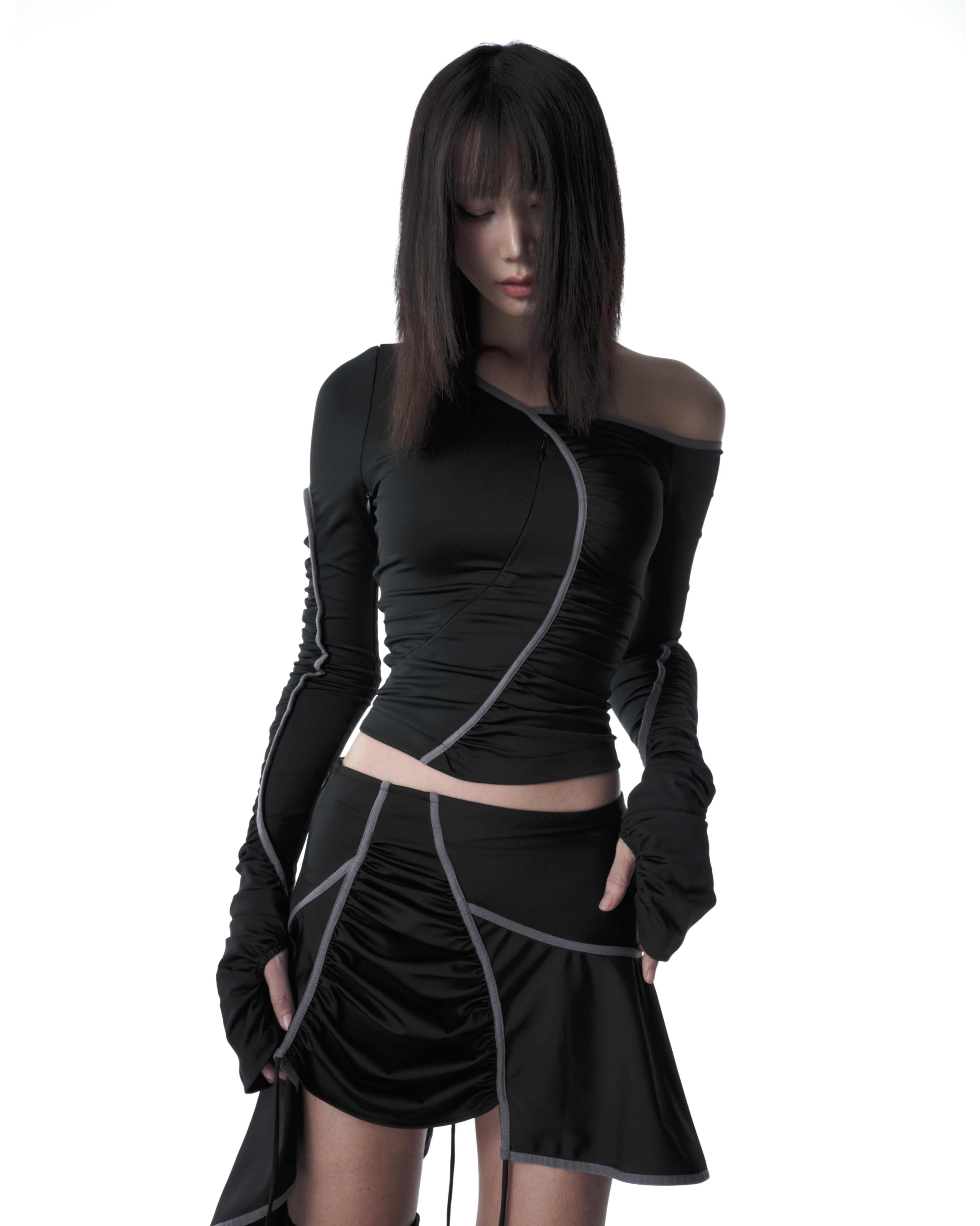 XTRA TOP (dark)