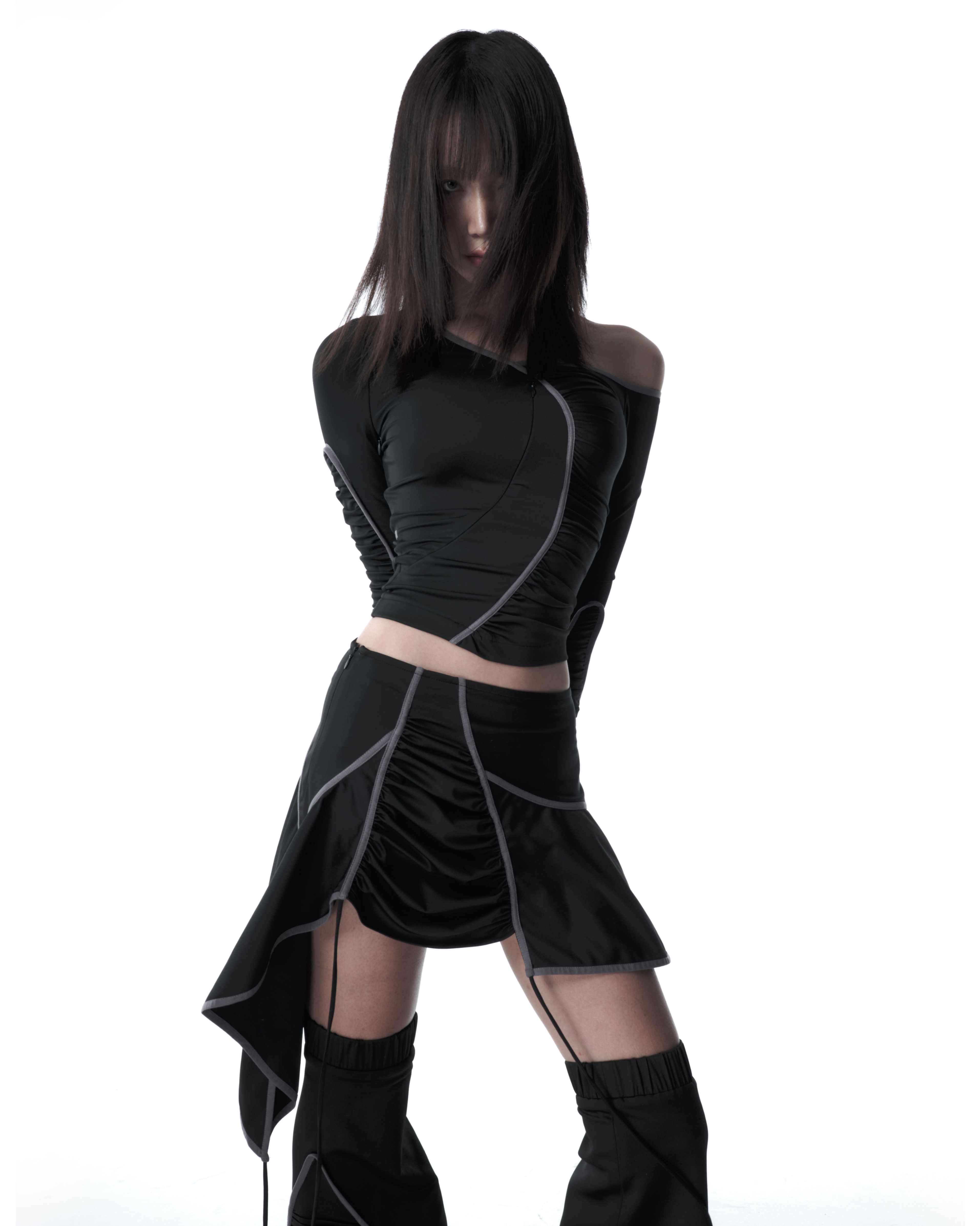 XTRA TOP (dark)