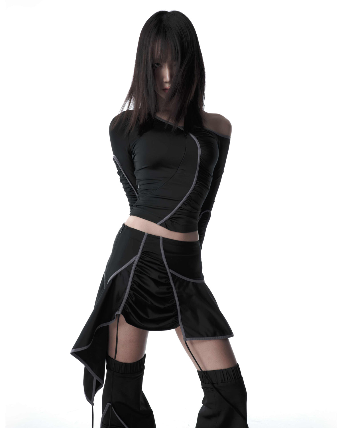 XTRA TOP (dark)