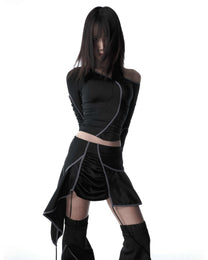 XTRA TOP (dark)