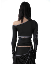 XTRA TOP (dark)