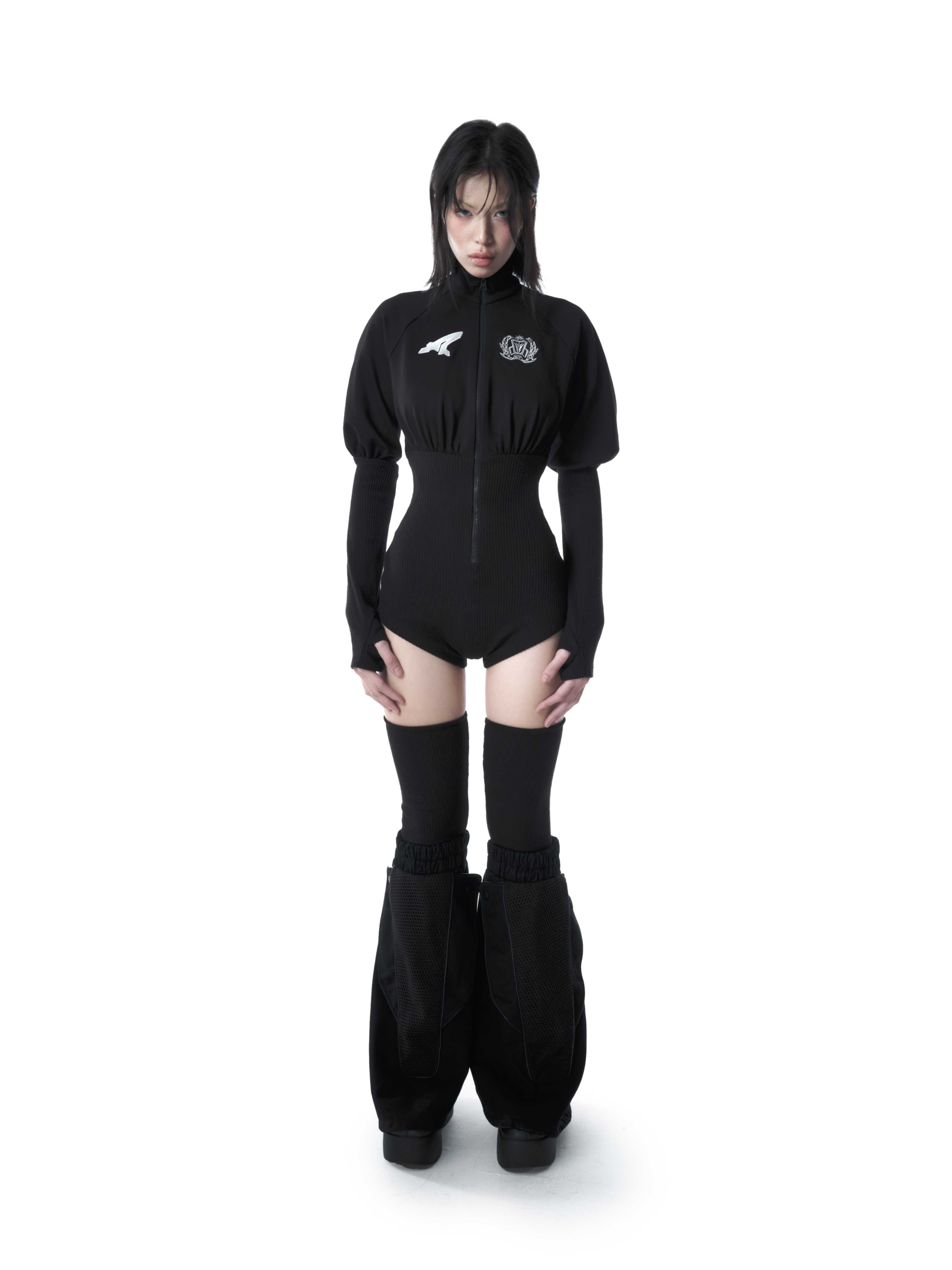 X-CHRONO:SUIT