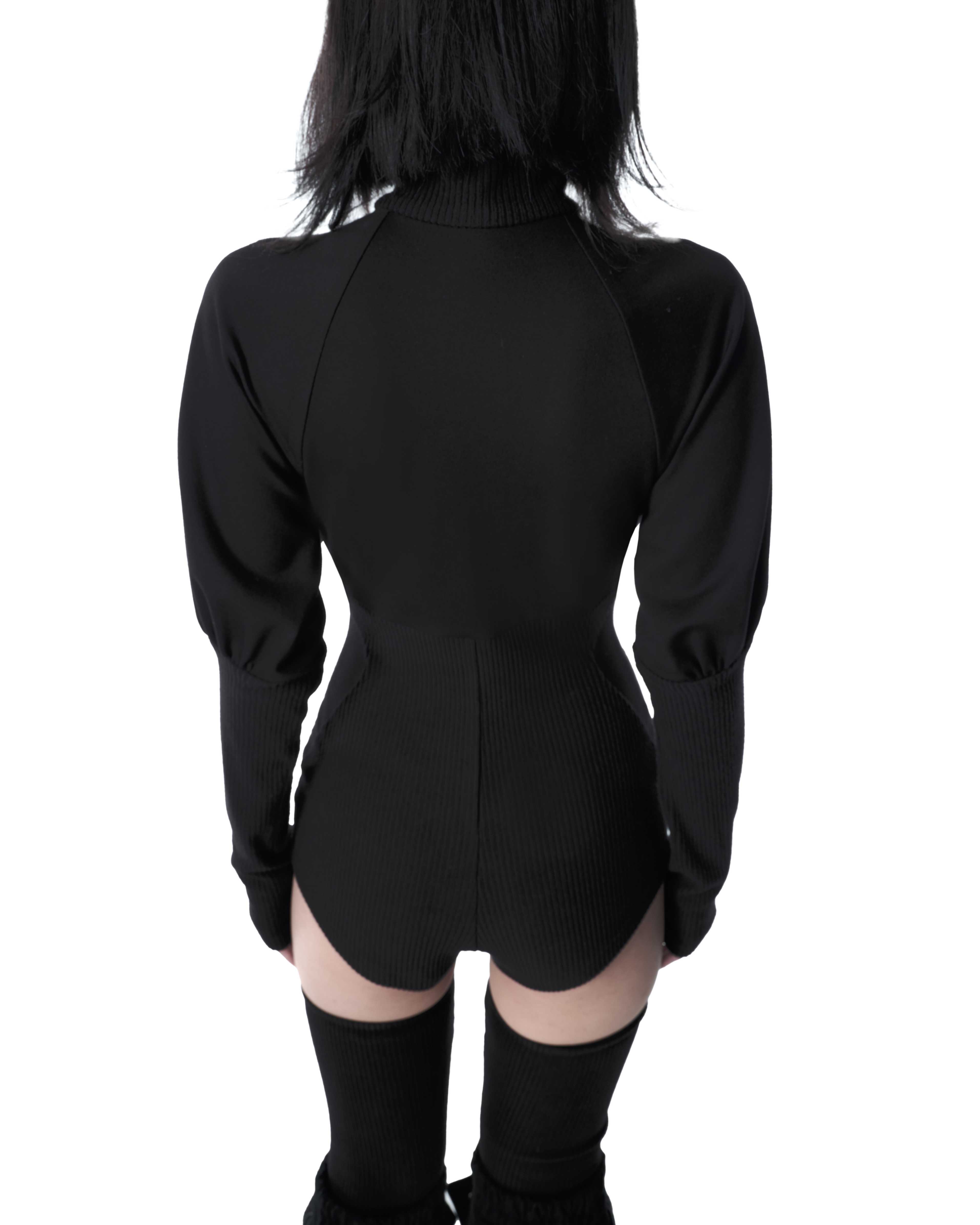 X-CHRONO:SUIT