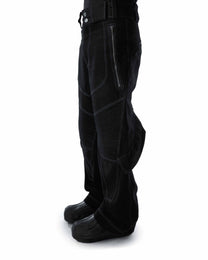 X-LITE:00 DENIM PANTS (NUBIAN Exclusive)