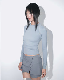 X.LOG LONGSLEEVE - LIGHT