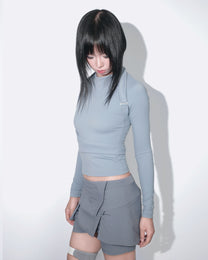 X.LOG LONGSLEEVE - LIGHT