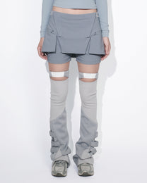 ASIS SKIRT SHORT - LIGHT