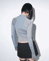 BIT LONGSLEEVE - LIGHT