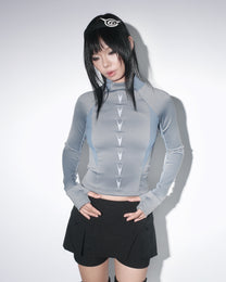 BIT LONGSLEEVE - LIGHT