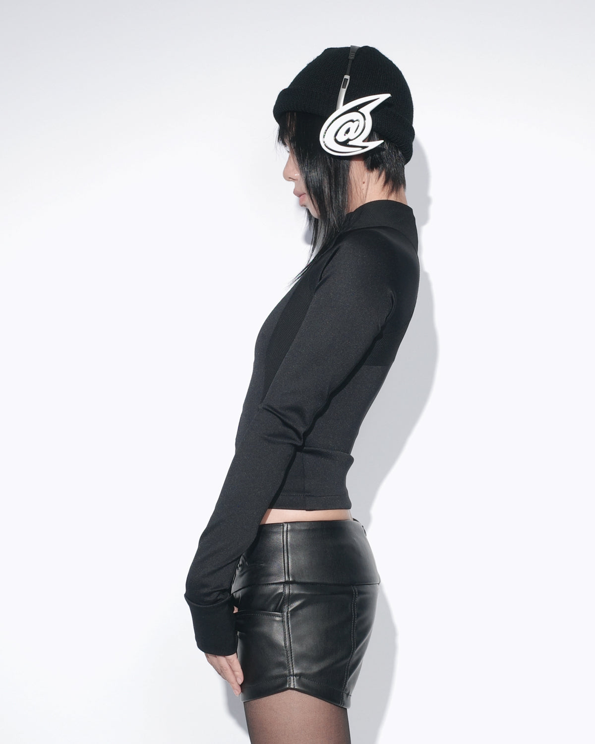 BIT LONGSLEEVE - DARK